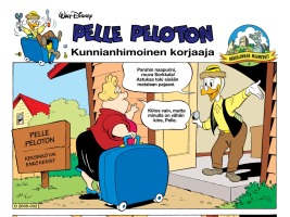 Kunnianhimoinen korjaaja image