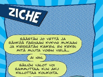 Ziche