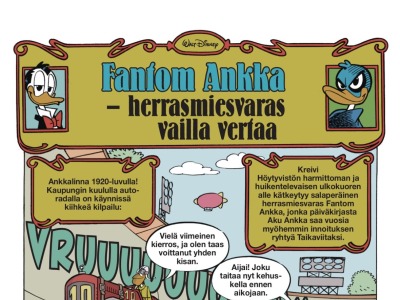 Maailman kahdeksas ihme