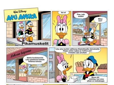 Pikamuskelit