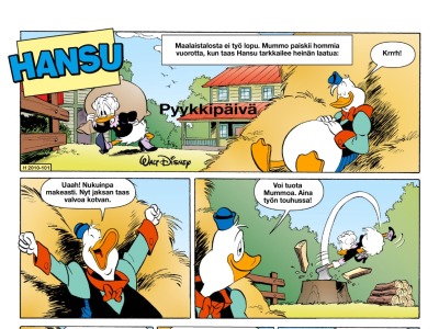 Pyykkipäivä