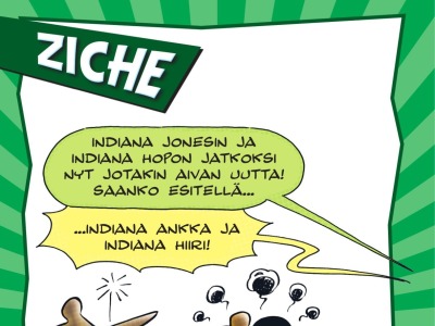 Ziche