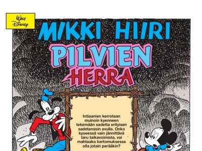 Pilvien herra