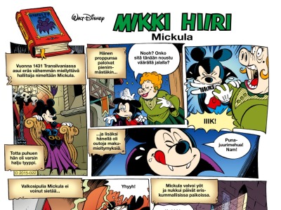 Mickula