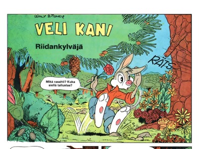 Riidankylväjä