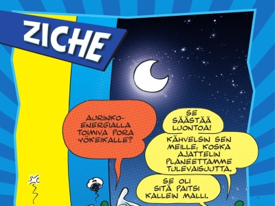 Ziche