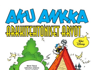 Arkkitehtoniset arvot