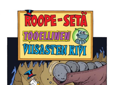 Todellinen viisasten kivi