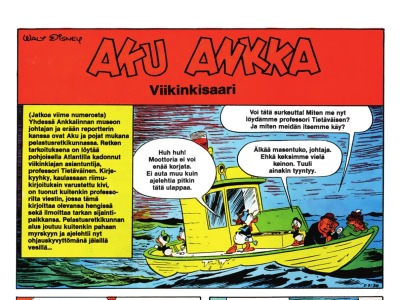 Viikinkisaari