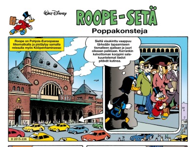 Poppakonsteja