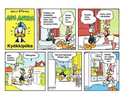 Kyökkipiika