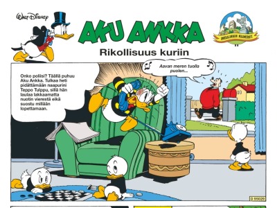 25020 Rikollisuus kuriin