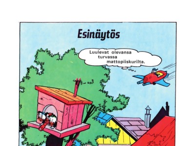 Esinäytös