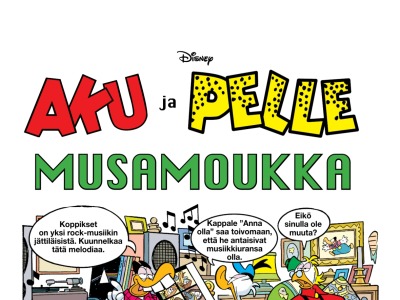 Musamoukka