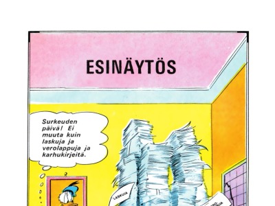 Esinäytös