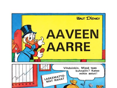 25075 Aaveen aarre
