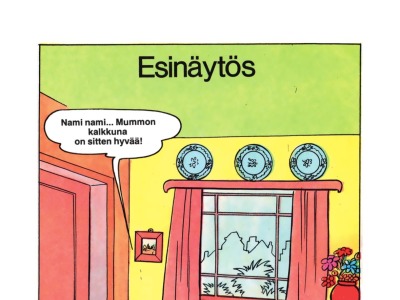 Esinäytös