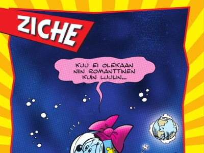 Ziche