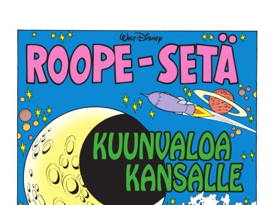 25121 Kuunvaloa kansalle