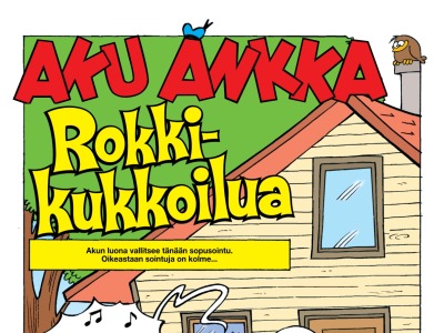 35126 Rokkikukkoilua