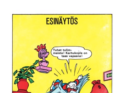 Esinäytös