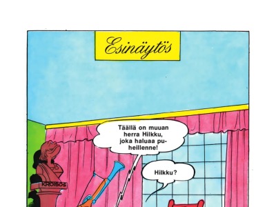 Esinäytös
