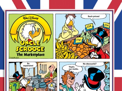 The Marketplace
