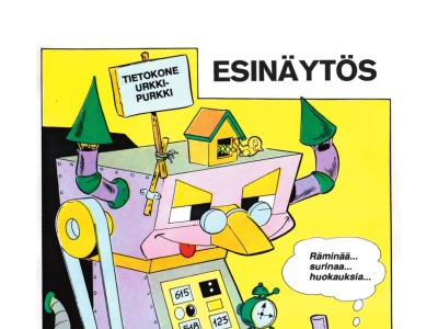 Esinäytös