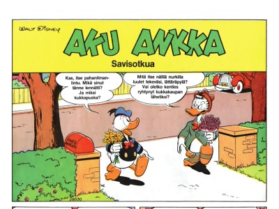 Savisotkua