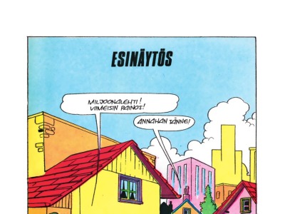 25151 Esinäytös