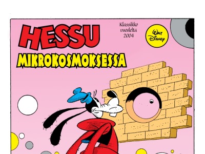 35162 Mikrokosmoksessa