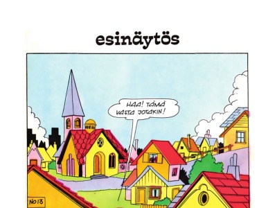 Esinäytös