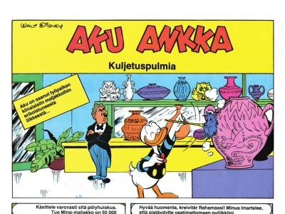 Kuljetuspulmia