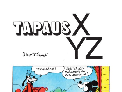 25175 Tapaus XYZ