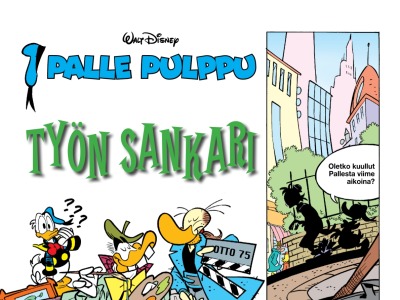 Työn sankari