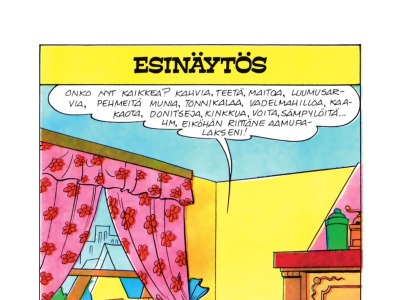 Esinäytös