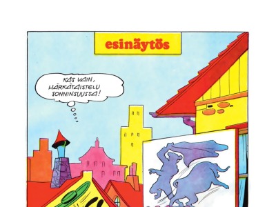 Esinäytös
