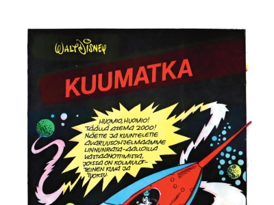 Kuumatka