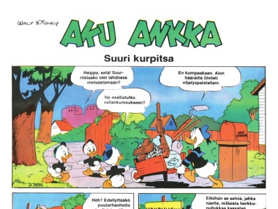 Suuri kurpitsa