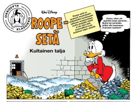 Kultainen talja image