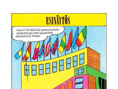 Esinäytös