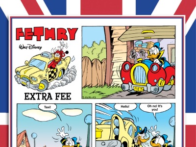 Extra Fee