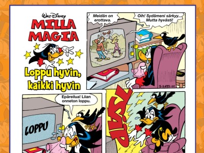Loppu hyvin, kaikki hyvin