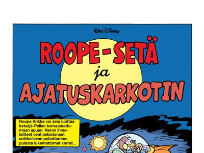 Ajatuskarkotin