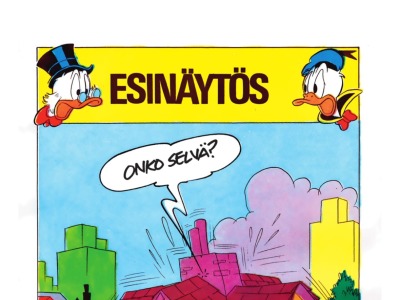 Esinäytös