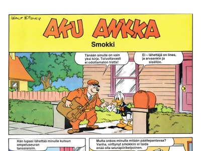 Smokki