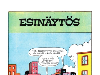 Esinäytös