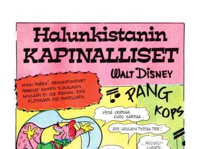 Halunkistanin kapinalliset