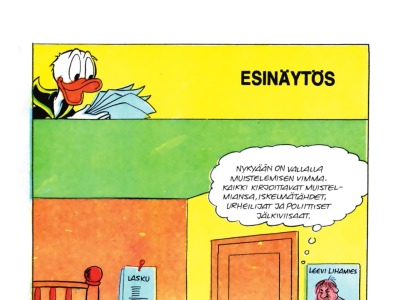 Esinäytös