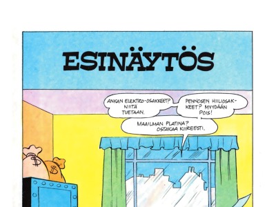 Esinäytös